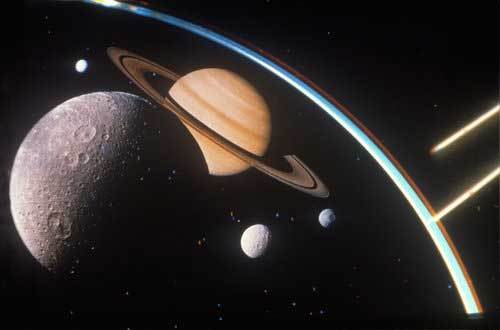 土星落入哪个星座最厉害 土星落入12星座