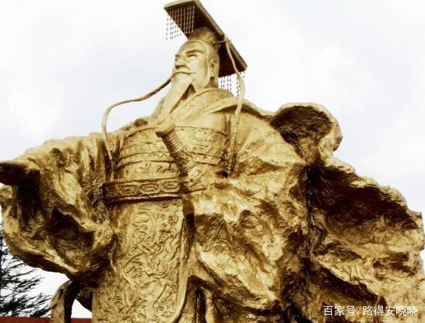 也是中国历史上的第1个皇帝,有很多人都特别想知道秦始皇到底是什么样