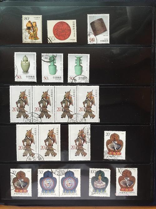 集邮的邮票怎样出售(最贵孙中山邮票32万)