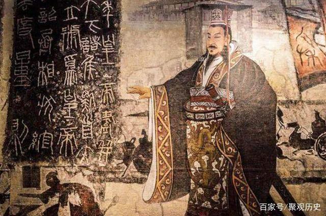 赵高的真实身份是什么?能得到秦始皇的重用,他靠的可不仅是运气