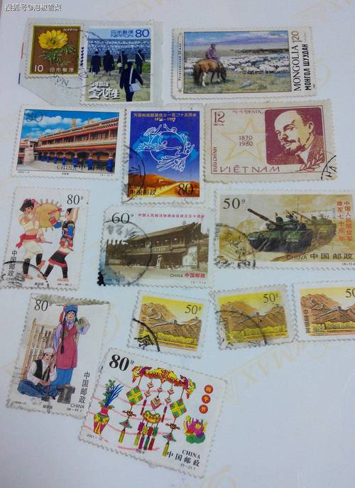 2元卖0.6元,数量众多的打折邮票是从哪里来的?