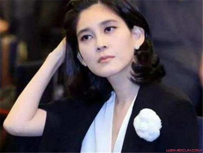 韩国三星长公主李富真有美貌有权谋步步为营上位成为女王(李富真八字)