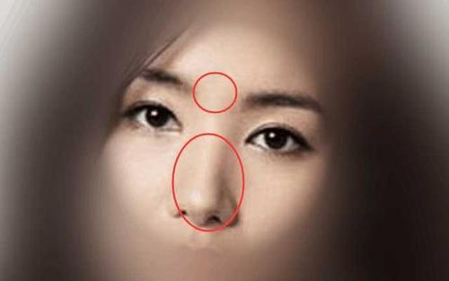 男人各种鼻型图解 面相 女人六种鼻子好命图